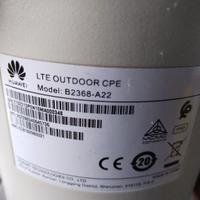 antenna esterna 4g  huawei
