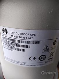 antenna esterna 4g  huawei