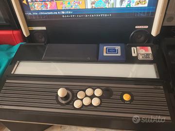 Taito vewlix 