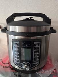Robot da cucina multifunzione