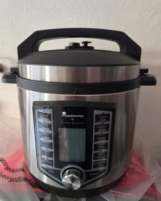Robot da cucina multifunzione