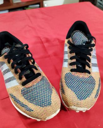 Adidas Sneaker L.A. Trainer