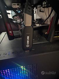 Elgato cam link