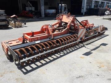 Erpice rotante Maschio AQUILA 600