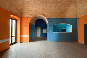 Stabile/Palazzo - Bari