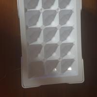 Vassoio per ghiaccio 