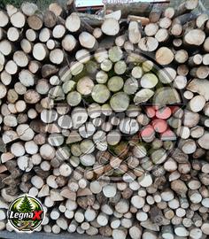 legna da ardere