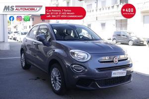 FIAT 500X 1.3 T4 150 CV DCT S-Design Cross Un...