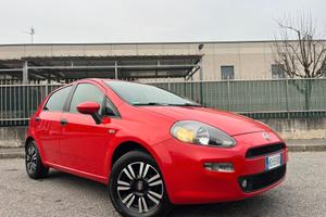 Fiat Punto 1.2 8V 60.000KM