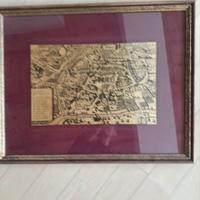 quadro vecchia Bolzano 