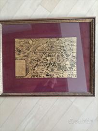 quadro vecchia Bolzano 