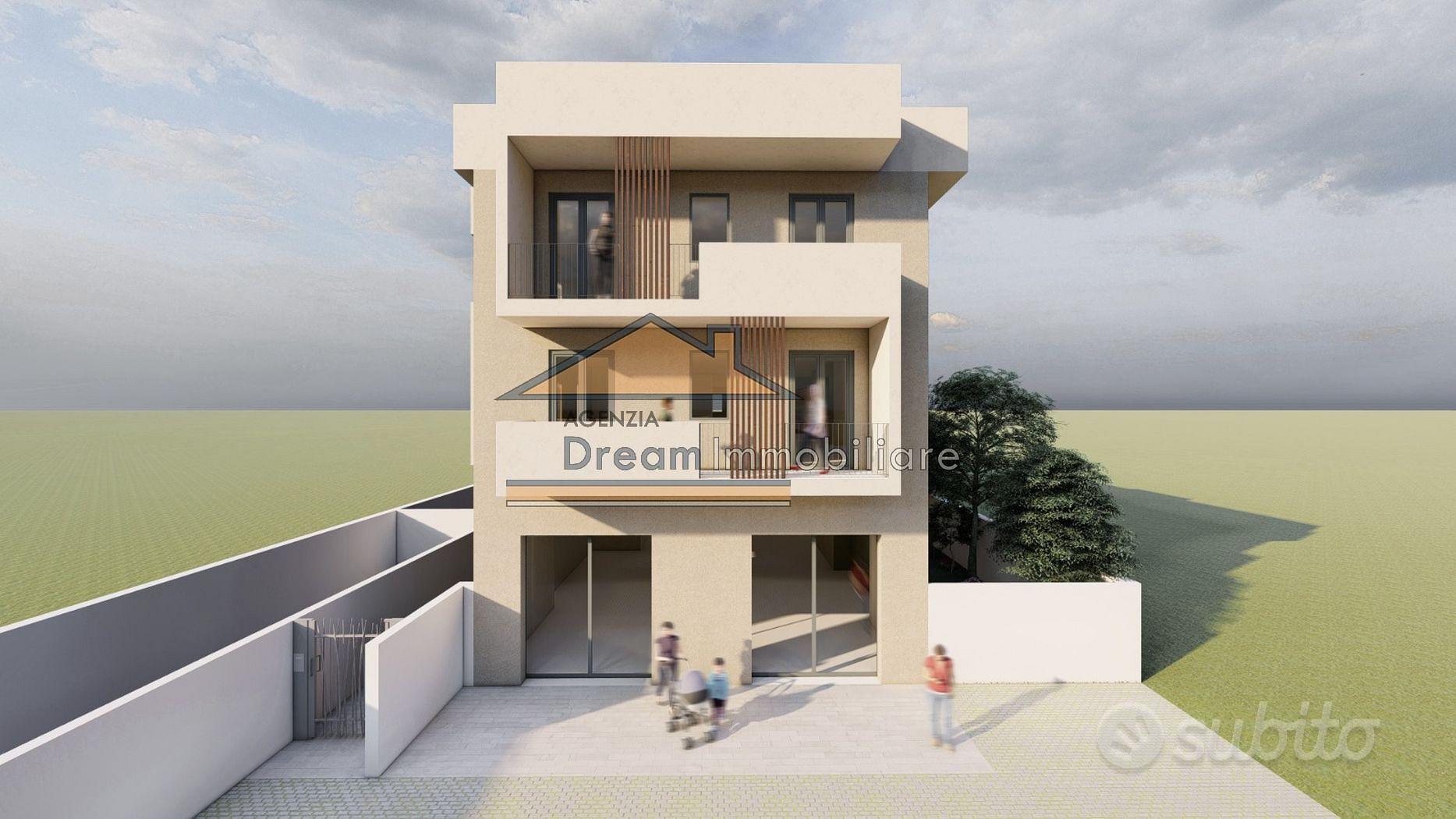 Appartamento - Vista 2