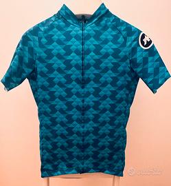 Assos  DIAMOND CRAZY SS JERSEY
