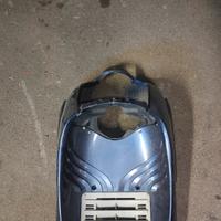 kit carenature Aprilia scarabeo 125 150 200