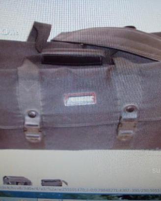 Borsa fotografica