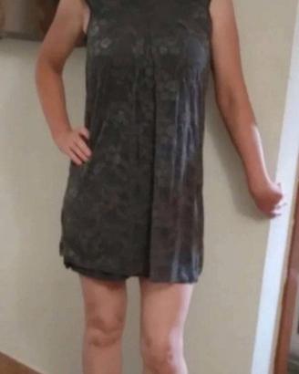 vestito estivo donna, S