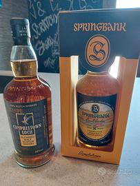 set springbank 