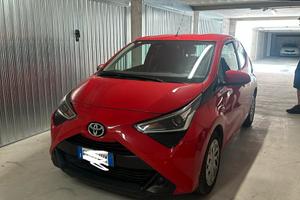 TOYOTA Aygo X-Play