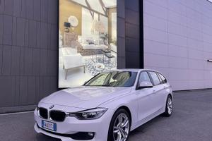Bmw 320 320d Touring Msport