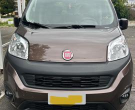 Fiat Qubo 52700km