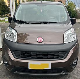 Fiat Qubo 52700km