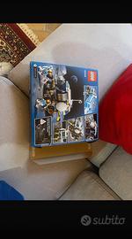 Rover lunare lego city