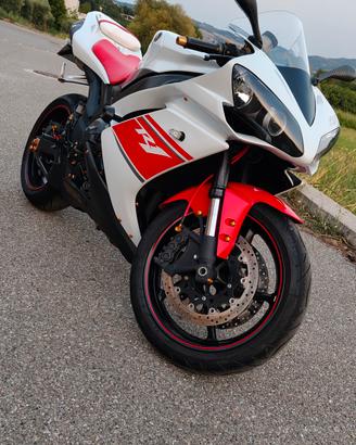 Ricambi R1 2007 2008