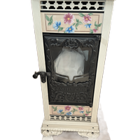 Stufa a Pellet Aria 8 KW Castelmonte