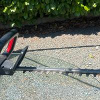 TAGLIASIEPI ELETTRICO - Sterwins EHT2-50.31