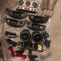 Alfa romeo 147 1 serie e 2 serie