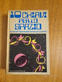 10 chiavi per lo spazio — Fruttero e Lucentini (a