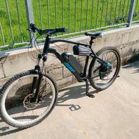 Bici elettrica 48v 1000w