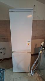 Frigorifero da incasso Zerowatt classe A+ 