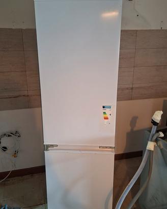 Frigorifero da incasso Zerowatt classe A+ 