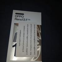 oppo reno13 f 5g 256 gb