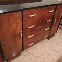 Comò anni 50 gratis 