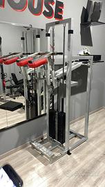 Standing Calf  Machine Technogym
