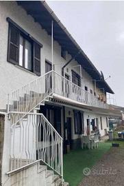 Appartamento a Oggiona con Santo Stefano (VA)