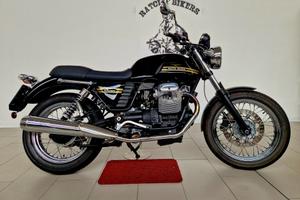 Moto Guzzi V7 Classic Black Edition - 2012
