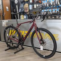Gravel Lapierre Crosshill CF 6.0