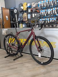 Gravel Lapierre Crosshill CF 6.0