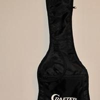 Chitarra elettrica cruser by crafter