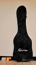 Chitarra elettrica cruser by crafter