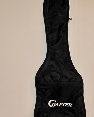 Chitarra elettrica cruser by crafter