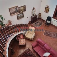 BONAGIA - Villa di 260mq + giardino