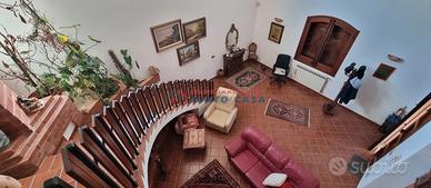 BONAGIA - Villa di 260mq + giardino