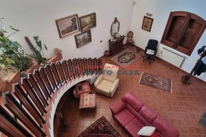 BONAGIA - Villa di 260mq + giardino