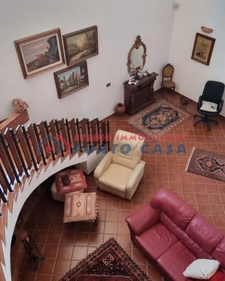 BONAGIA - Villa di 260mq + giardino