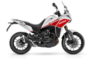 Moto Morini X-Cape 649