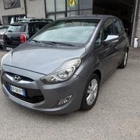 Hyundai iX20 1.4 CRDI 90 CV Style